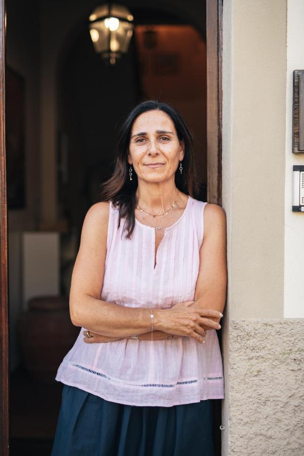 מלון לוקה Stella מראה חיצוני תמונה